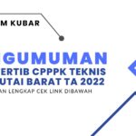 TATA TERTIB TES CPPPK TENAGA TEKNIS TA 2022